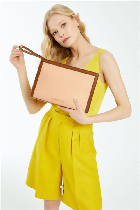 Nautica Kadın Portföy Çanta Cn2053t