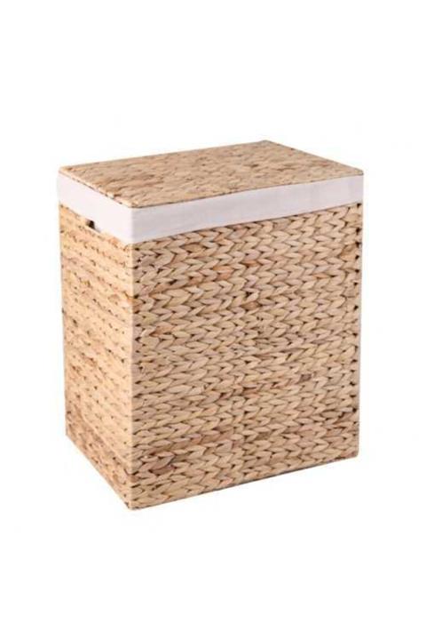 Home Naturel Çamaşır Sepeti