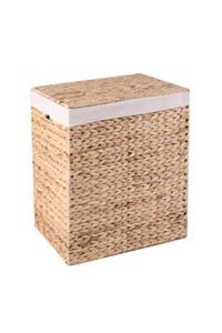 Home Naturel Çamaşır Sepeti