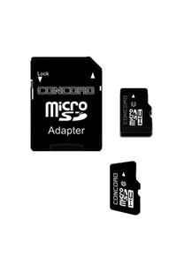 DTS Teknoloji 32 Gb Micro Sd Hafıza Kartı Concord