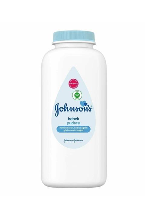 Johnson & Johnson Johnson's Baby Bebek Pudrası 100 Gr