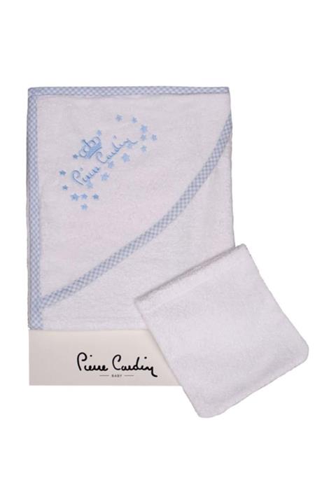 MAYA BABY Bebek Kurulama Havlusu