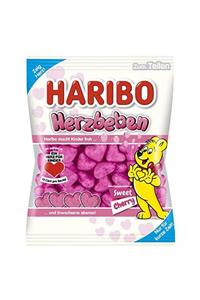 Haribo Herzbeben Sweet Cherry 175g