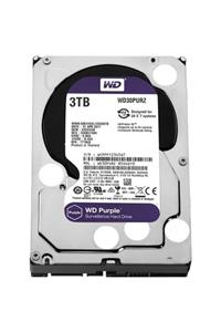 WD Purple 3tb 3,5\