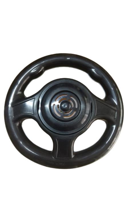 ALİŞ KİDS Aliş Akülü Araba Direksiyonu Ve Korna Seti--41--