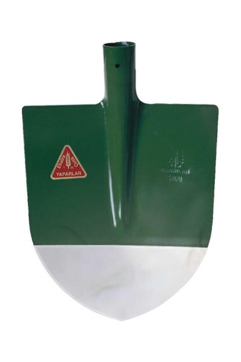 AKSUFEZ Inşaat Küregi 4160 025