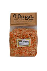 MAYA DOĞAL ÜRÜNLER Arpa Şehriye Karışık Bakliyat 500gr