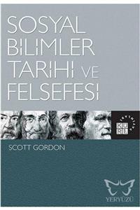 Küre Yayınları Sosyal Bilimler Tarihi Ve Felsefesi