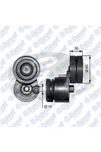 GATES Alternator Gergı Rulmanı (opel: Movano 1.9dtı 8v 01 06 / Renault