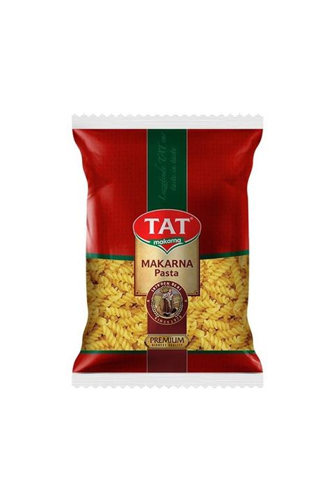 Tat Burgu Makarna 500 Gr (1adet)