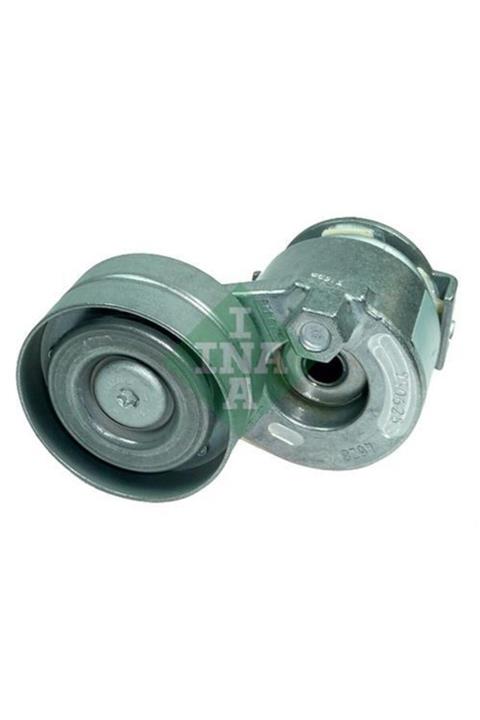 İna Alternator Gergı Rulmanı (kutuklu) Clıo Iıı 2,0 16v (06 ) Megane