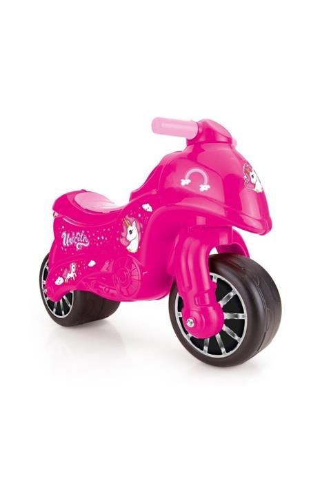 DOLU OYUNCAK 2528 Dolu, Unicorn Ilk Motorum