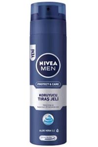 Nivea Marka: Protect & Care Tıraş Jeli 200ml Kategori: Tıraş Köpük Ve Jelleri