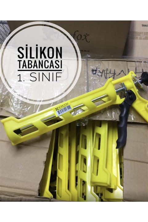 A.E Plastik Silikon Tabancasi