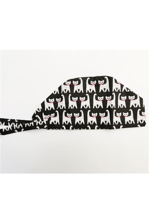 CLOUD Ikiz Kedi Cerrahi Bone