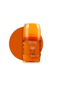 RİVİNA Havuç Carrot Bronzlaştırıcı Güneş Yağı 150 ml