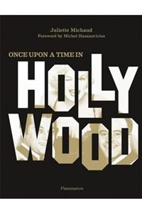 FLAMMARION Once Upon a Time in Hollywood