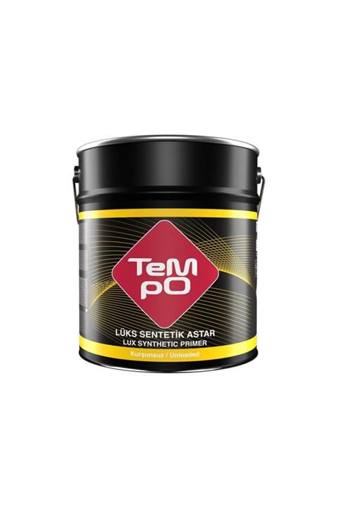 Tempo Filli Boya Lüks Sentetik Astar 18kg