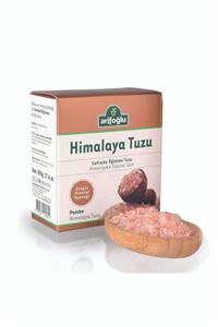 Arifoğlu Himalaya Tuzu Öğütülmüş Pembe 500gr