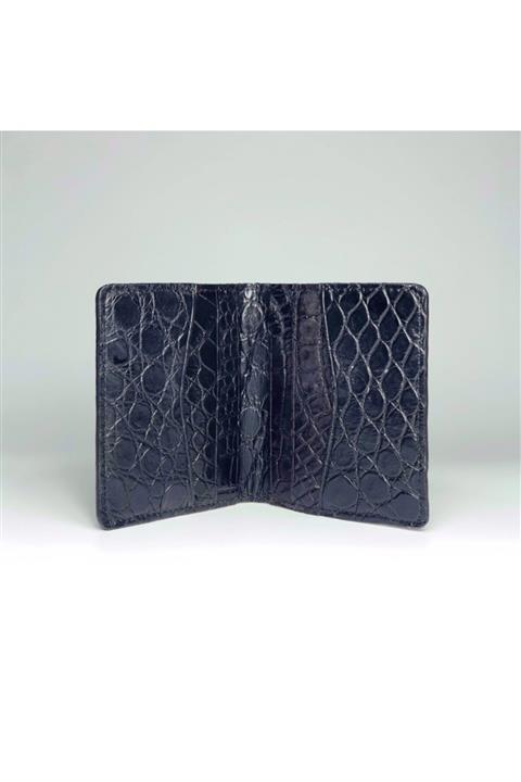 Deburi Gerçek Deri Kartlık Cüzdan