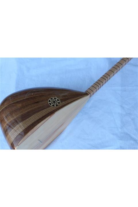 Lodi Uzun Sap Saz Kalite Imalattan Tam Set