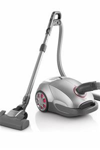 Arzum AR4034 Cleanart Ultra Silent 800 W Toz Torbalı Süpürge