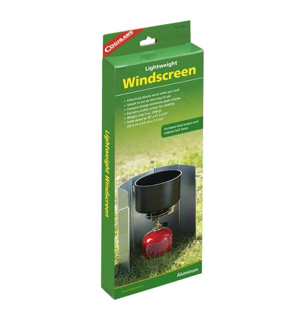 COGHLANS Rüzgar Önleyici