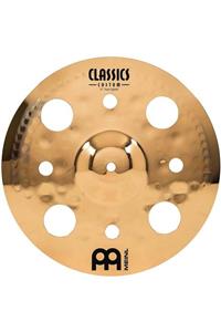 Meinly Meinl Classics Custom 12 Inch Trash Splash Zil