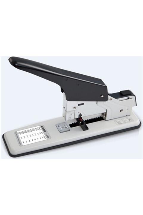 Cassa Arşiv Tipi Kollu Zımba Makinası 200 Sayfa