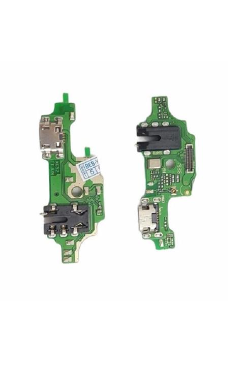 KDR Infinix Note 7 Lite Şarj Bordu Filmi Flex