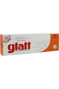 Schwarzkopf Glatt Strait Styling Saç Düzleştiricisi No:1