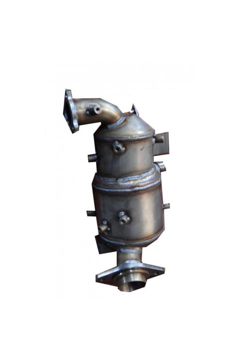 BELTON MASSEY (BM) Toyota Corolla Avensis Auris Rav 4 2.0d-4d Dizel Partikül