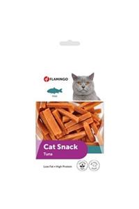 Flamingo Catsnack Tuna Balıklı 50gr