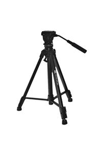 PDX 501 Profesyonel Video Tripod