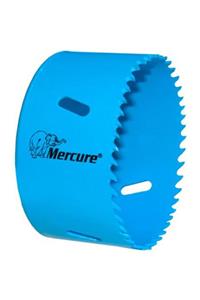 Mercure Bimetal Panç 55mm.