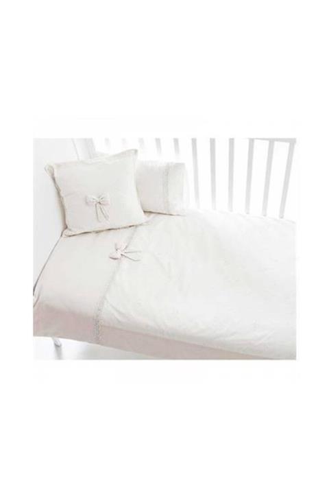 Lolybon Funna Baby 0058 Viaggio 2 Parça Nevresim Takımı 100x150