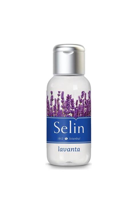 Selin Parfümlü Kolonya Lavanta 35 ml
