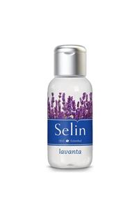 Selin Parfümlü Kolonya Lavanta 35 ml