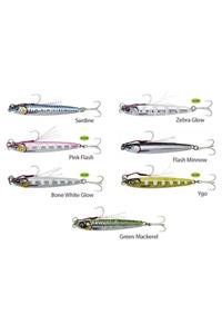 Savage Gear 3d Slim Jig Minnow 60 Gr 12,5 Cm