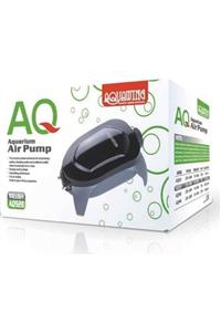 Aquawing Aq928 Çift Çıkışlı Hava Motoru 5w