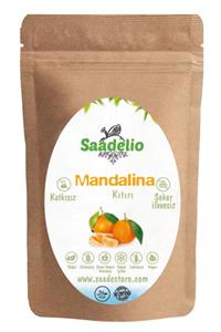 SAADE Store Freeze Dried Mandalina Kıtırı - 20 gr