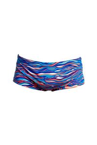Funky Trunks Blow Wave Mayo