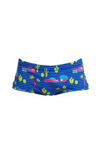 Funky Trunks Cadi Shack Mayo