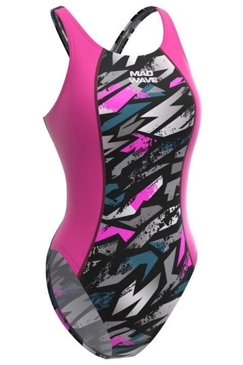 Mad Wave Salut Junior