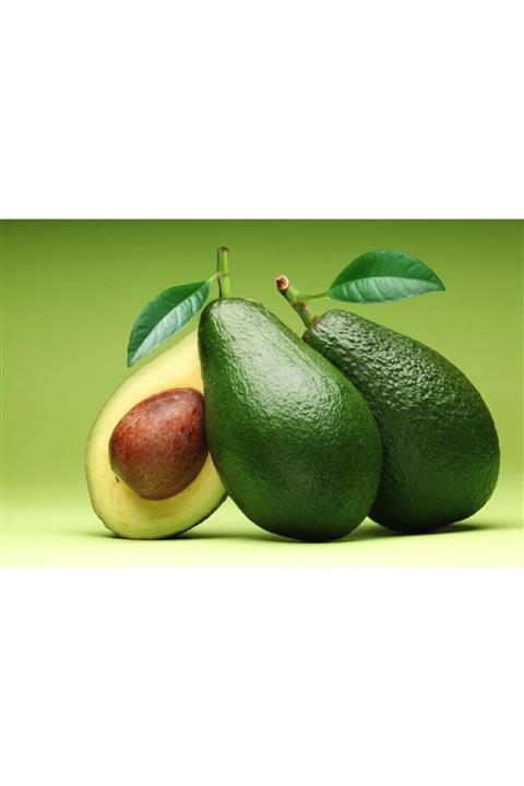 antalyasebzemeyve Avakado Adet(90-120gr)