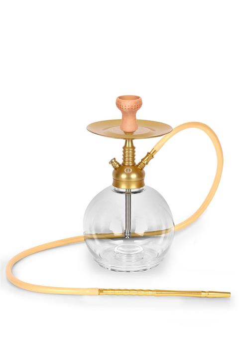 Babil2006 Babil 2006 Masaüstü Fanus Nargile Takımı