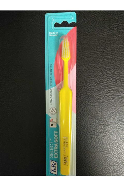 TePe Select X-soft Diş Fırçası