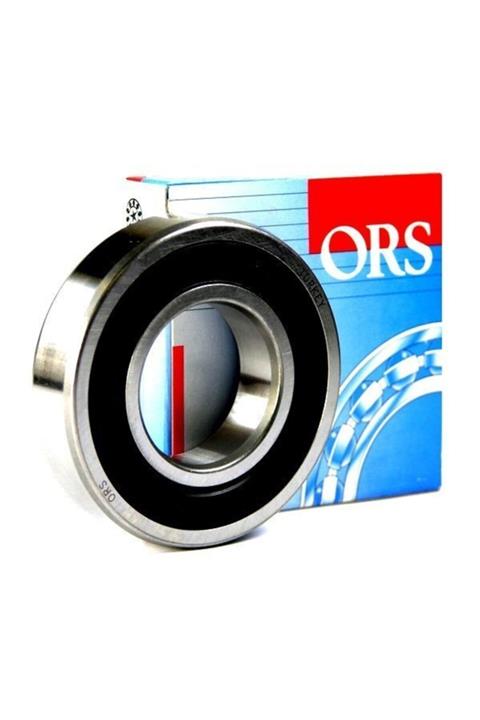 ORS Siyah 2rs  C3 Rulman 25x47x12