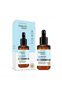 Herbaderm Superserum Aha Peeling 30 ml