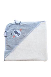 horussweetshop Bebek Kundak Banyo Havlusu 75x75